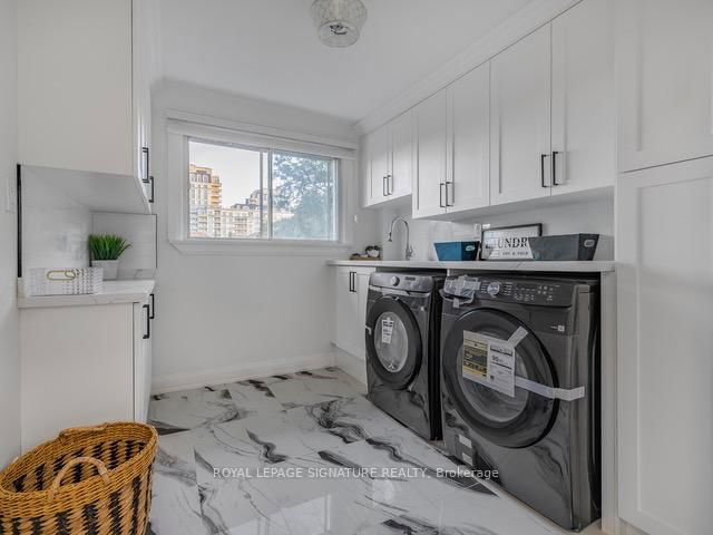 Bsmt - 16 Ennismore Place