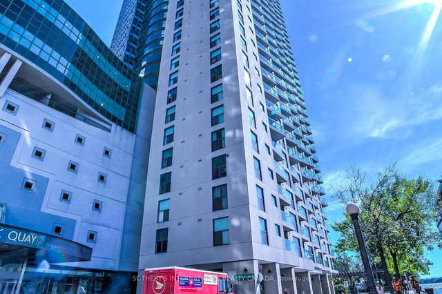 1207 - 99 Harbour Square