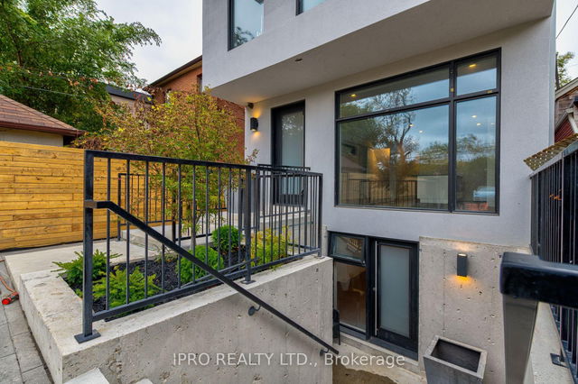 Lower - 531 Arlington Avenue