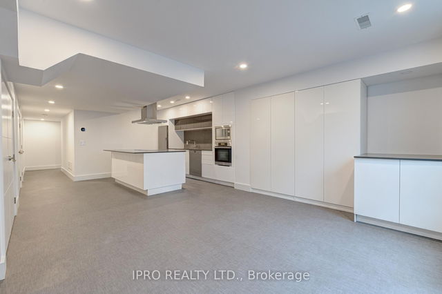 Lower - 531 Arlington Avenue