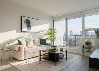 Condo leased at 0120-191 Sherbourne Street, Toronto, Ontario, M5A 3X1 - Moss Park - MLS: C12203381