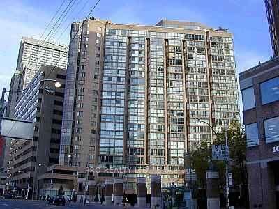 501 - 1055 Bay Street