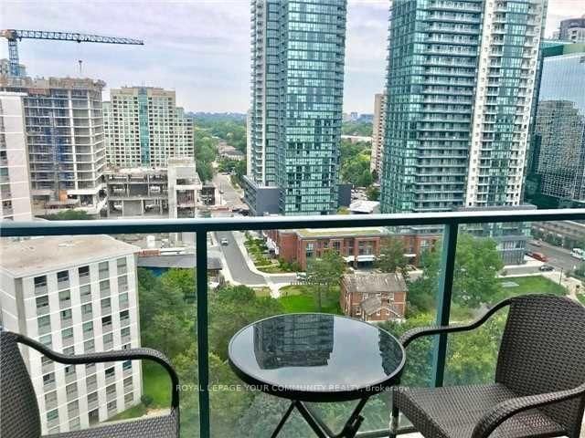 Condo for sale at 1919-233 Beecroft Road, Toronto, Willowdale West, M2N 6Z9 - MLS: C12203419