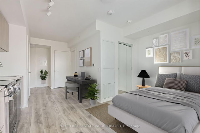 1801 - 223 Redpath Avenue