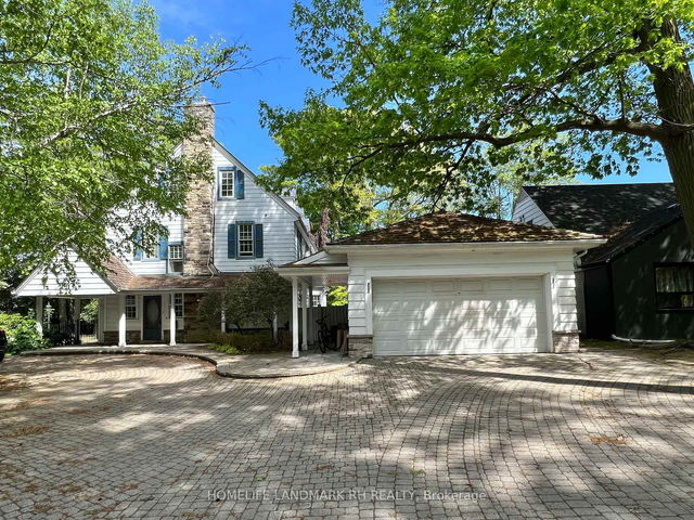 51 Bayview Wood