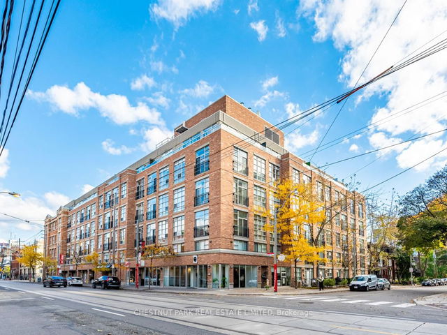526 - 955 Queen Street