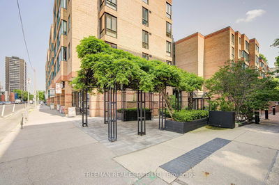 Unit 512 — 225 Davenport Rd, Toronto - Annex image-0-1