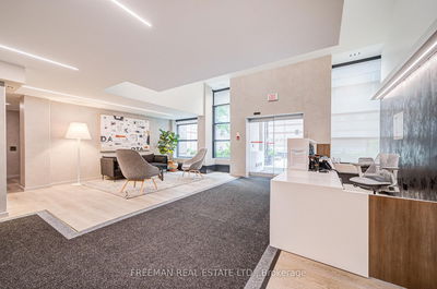 Unit 512 — 225 Davenport Rd, Toronto - Annex image-0-3