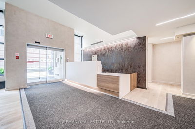 Unit 512 — 225 Davenport Rd, Toronto - Annex image-0-4