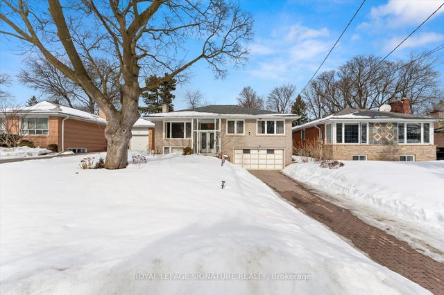 Upper - 33 Sumner Heights