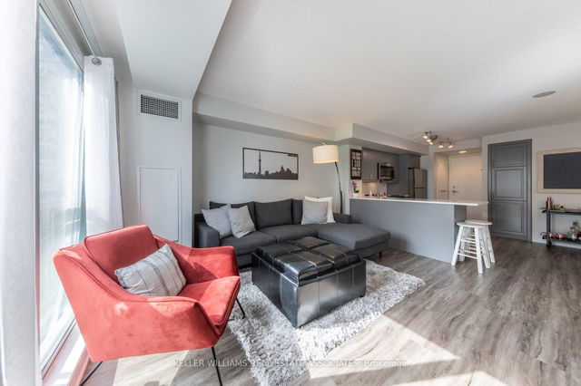 406 - 75 Dalhousie Street