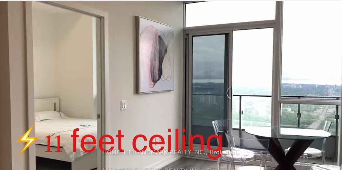 Condo for sale at 5509-395 Bloor Street, Toronto, North St. James Town, M4W 0B4 - MLS: C12203673
