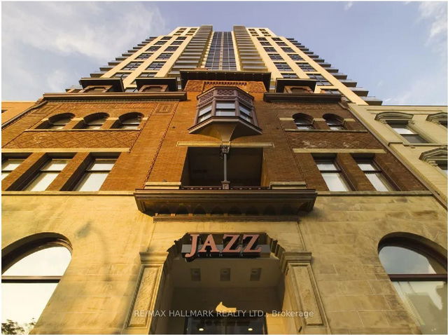 2510 - 167 Church Street