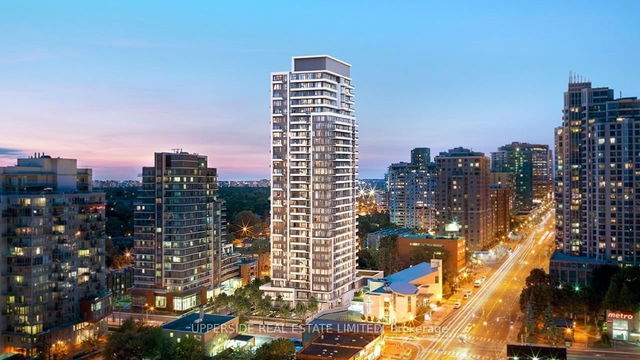 610 - 75 Canterbury Place