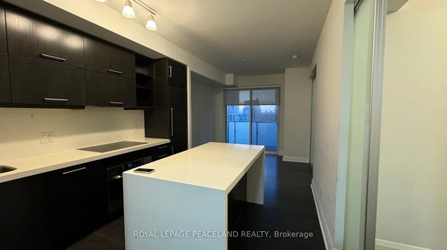 2509 - 1080 Bay Street