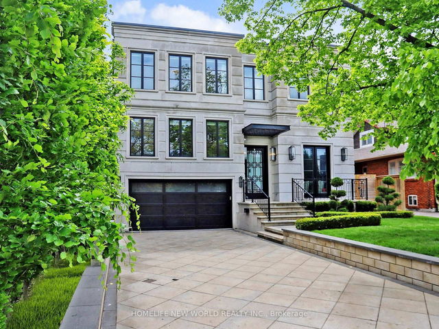 154 Yonge Boulevard