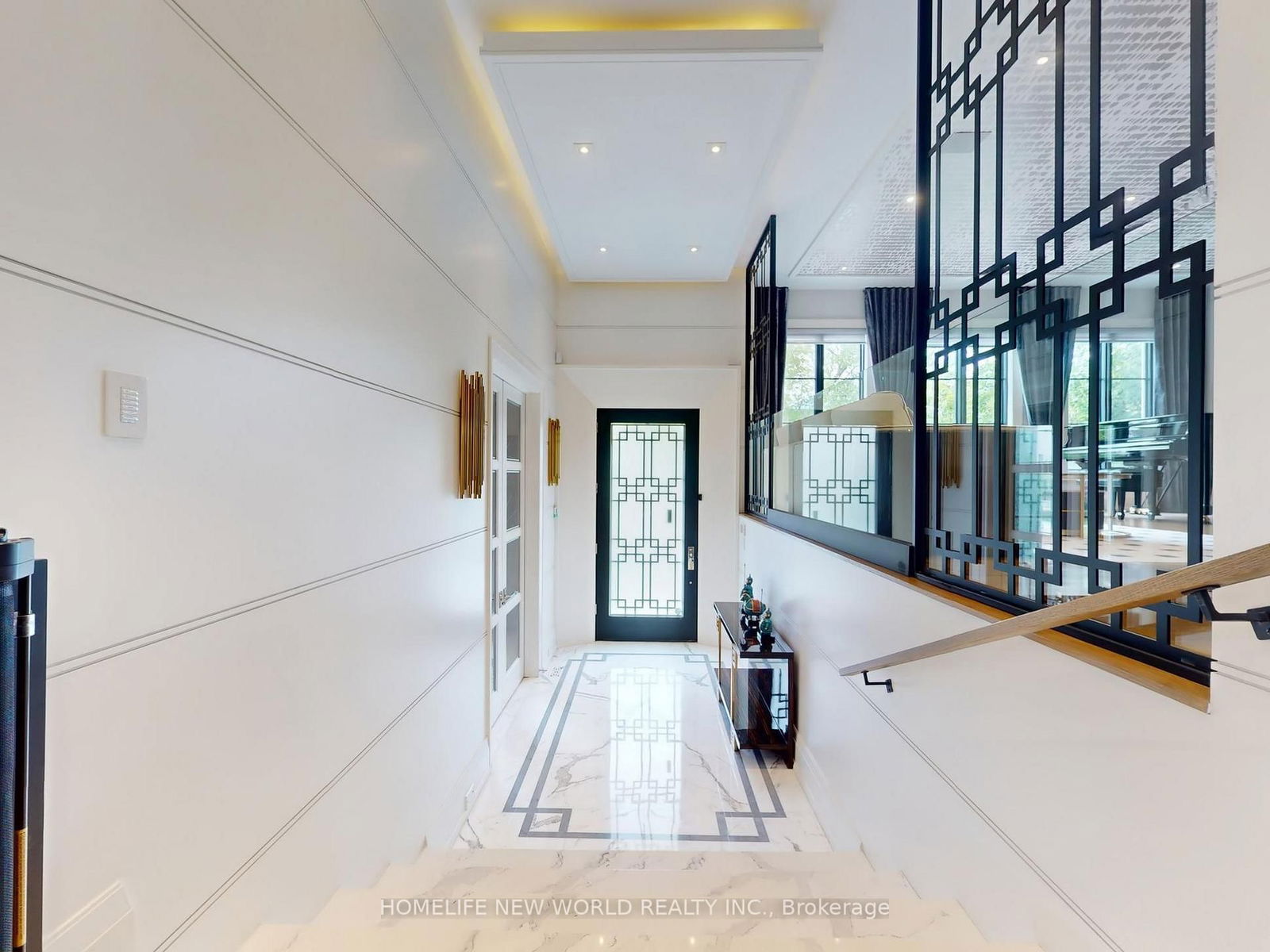 Detached House for sale at 154 Yonge Boulevard, Toronto, Bedford Park-Nortown, M5M 3H4 - MLS: C12203848