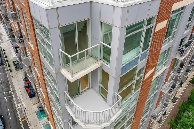 Unit 1109 — 18 Merton St, Toronto - Mount Pleasant West image-0-0