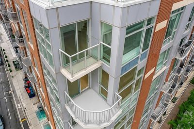 Unit 1109 — 18 Merton St, Toronto - Mount Pleasant West