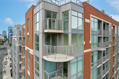 Unit 1109 — 18 Merton St, Toronto - Mount Pleasant West image-0-1