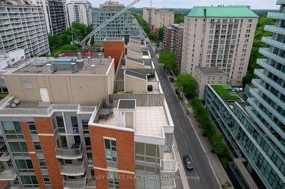 Unit 1109 — 18 Merton St, Toronto - Mount Pleasant West image-0-2