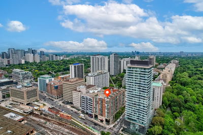 Unit 1109 — 18 Merton St, Toronto - Mount Pleasant West image-0-3