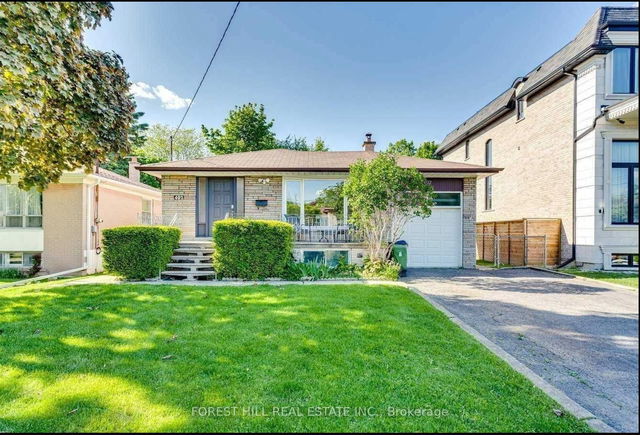 402 Patricia Avenue