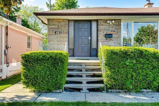 402 Patricia Avenue