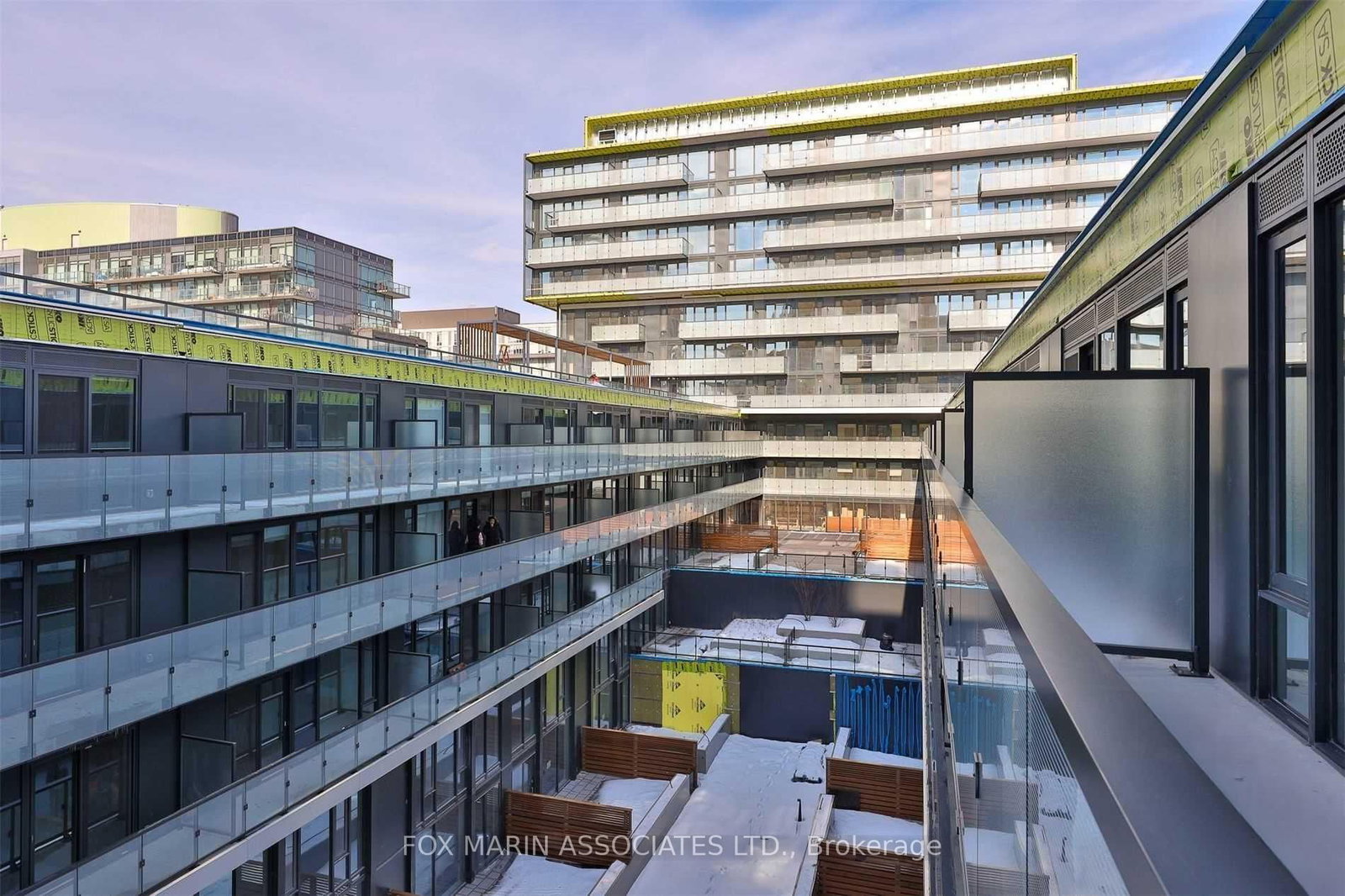 180 Mill Street, Unit S517 - Photo 25