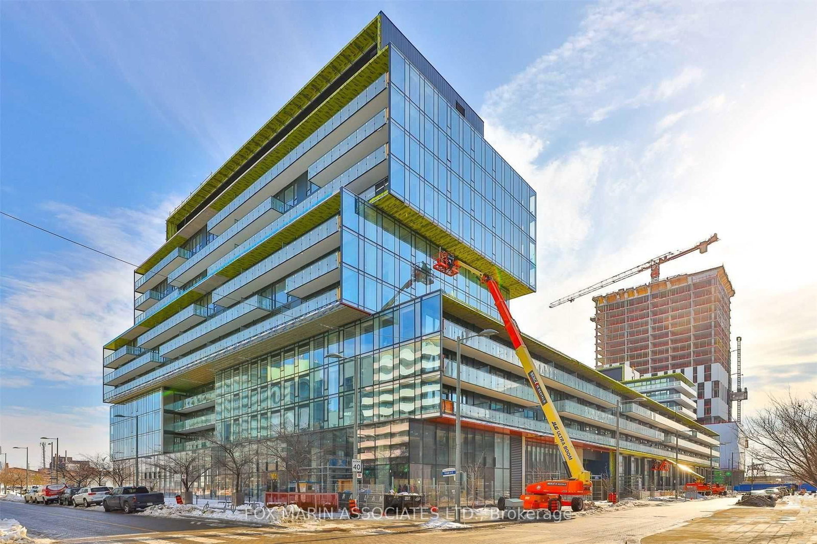 180 Mill Street, Unit S517 - Photo 27