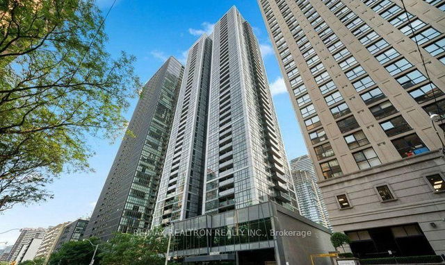2509 - 28 Ted Rogers Way