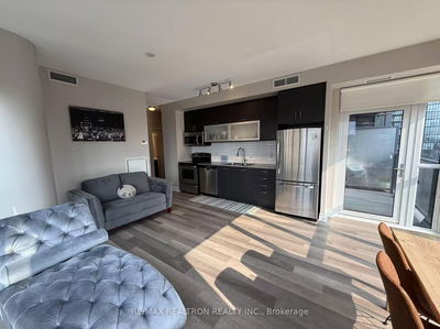Unit 2509 — 28 Ted Rogers Way, Toronto - Church-Yonge Corridor image-0-3