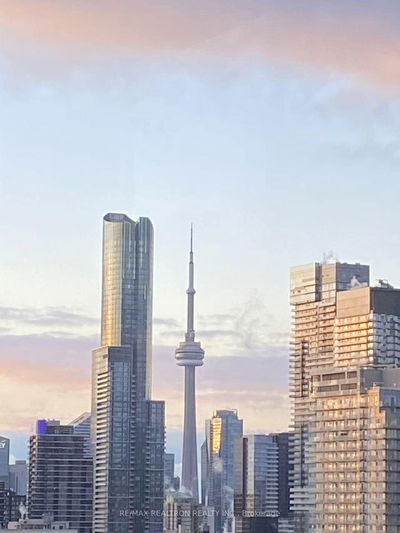 Unit 2509 — 28 Ted Rogers Way, Toronto - Church-Yonge Corridor image-0-4