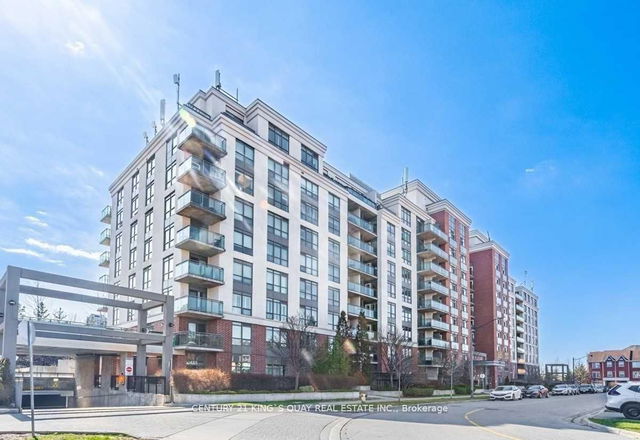 723 - 120 Dallimore Circle