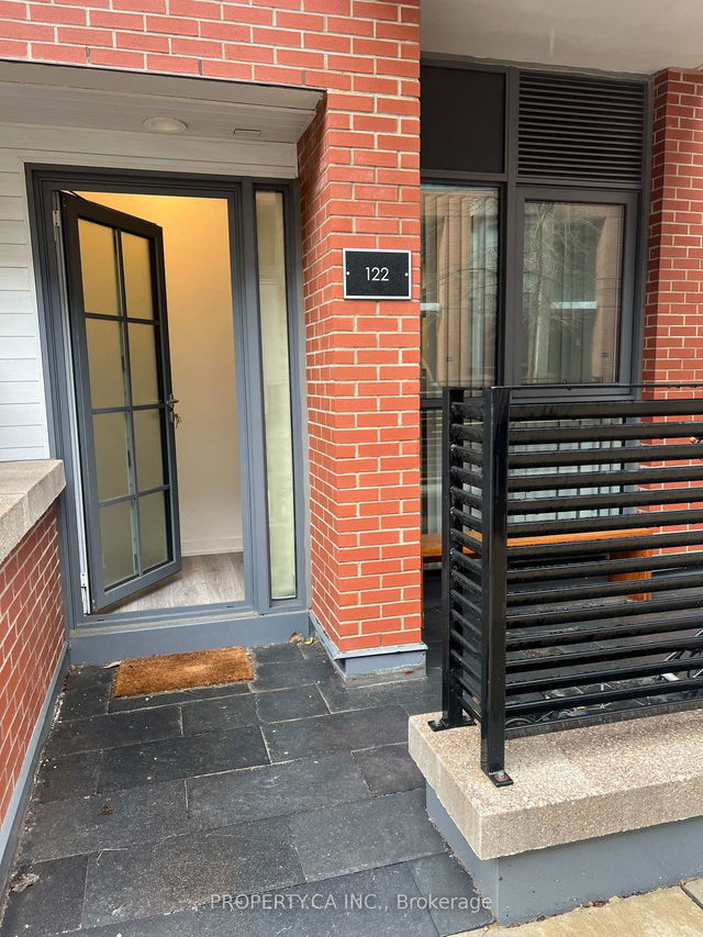 122 - 38 Ianuzzi Street