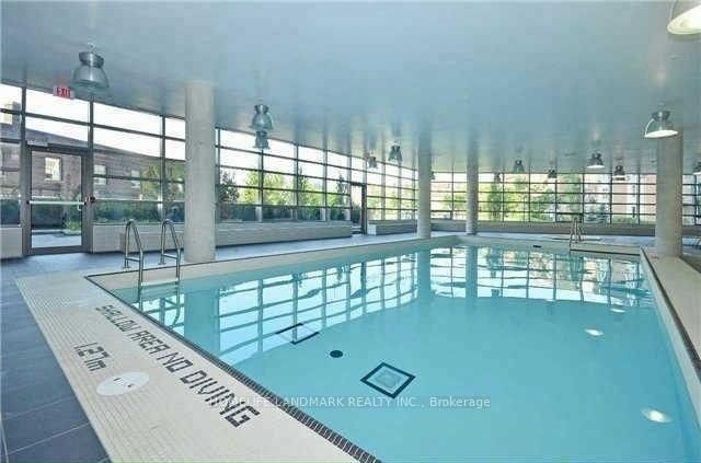 Condo for sale at 613-38 Joe Shuster Way, Toronto, Niagara, M6K 0A5 - MLS: C12204118