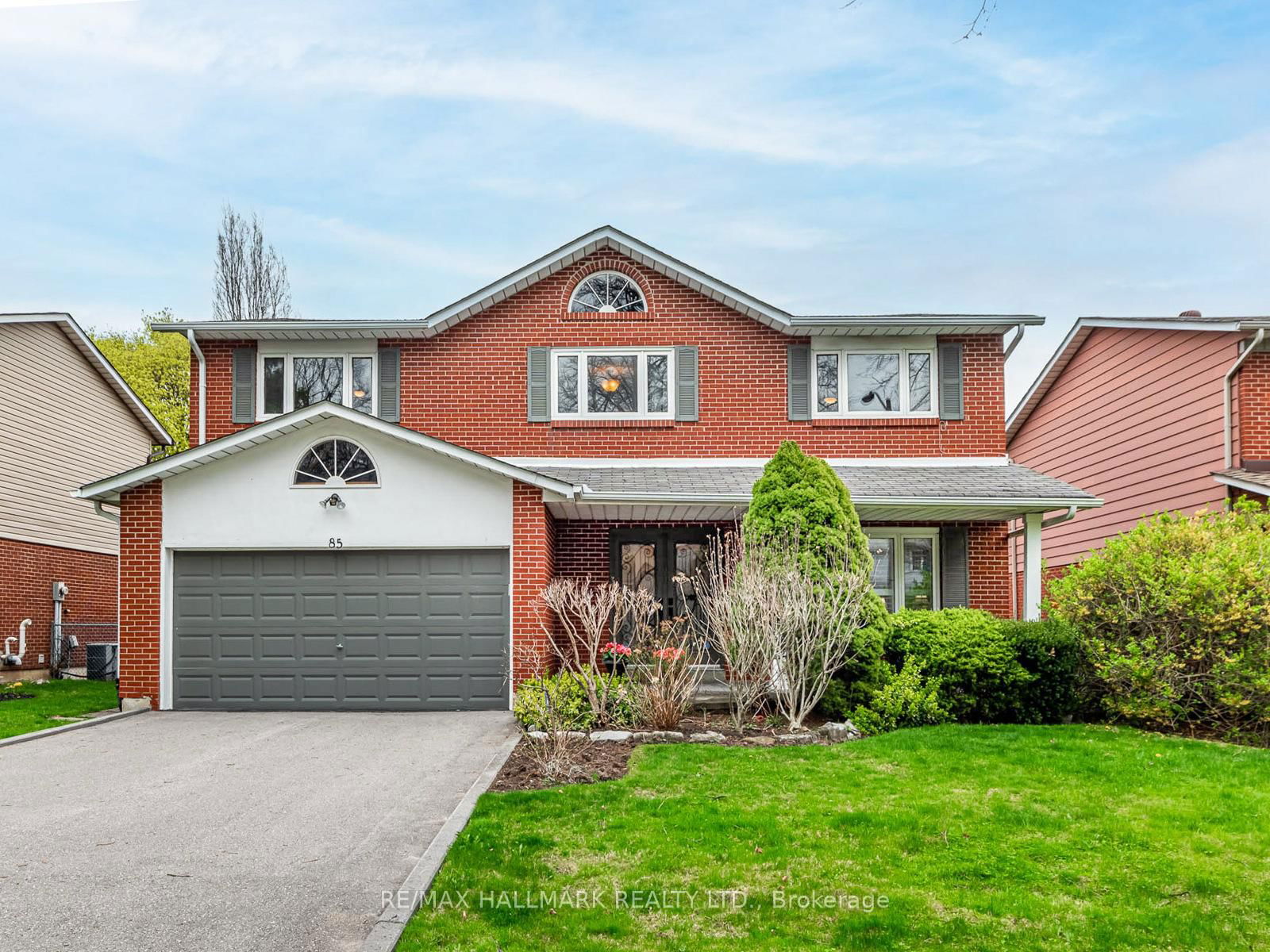 Property at 85 Ames