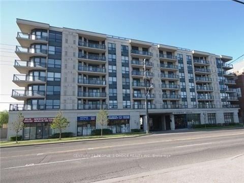 517 - 872 Sheppard Avenue
