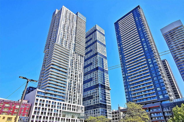 3311 - 251 Jarvis Street