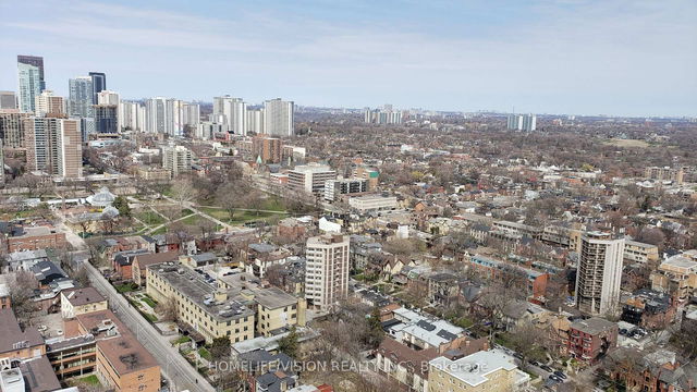 3311 - 251 Jarvis Street
