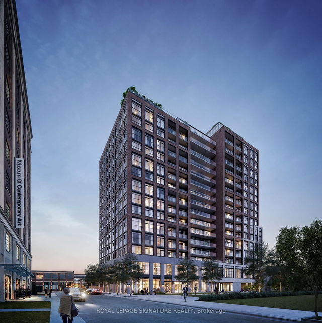305 - 181 Sterling Road