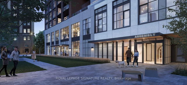 305 - 181 Sterling Road