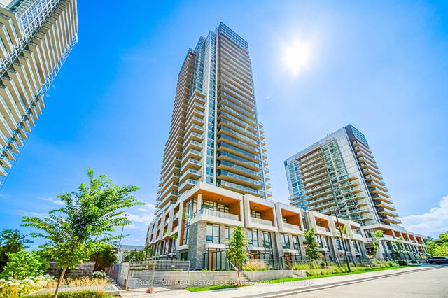 2102 - 27 McMahon Drive