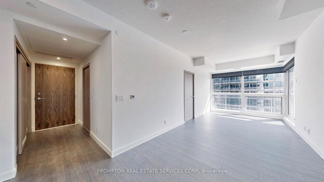 2102 - 27 McMahon Drive