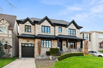 28 Forest Ridge Dr, Toronto - Forest Hill North