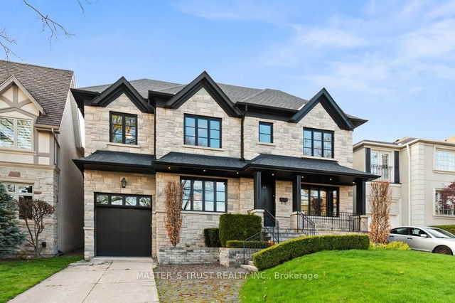 28 Forest Ridge Drive