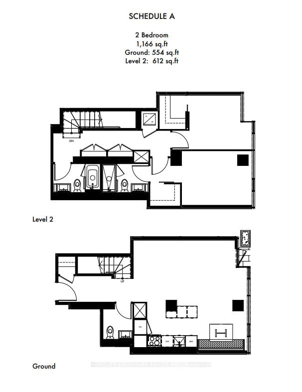 Th09 - 55 Charles Street E