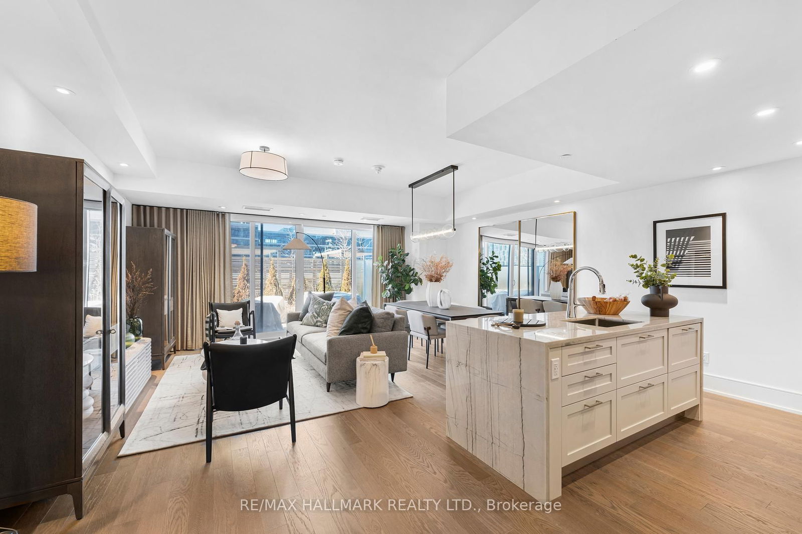 Condo for sale at 516-480 Front Street, Toronto, Waterfront Communities C1, M5V 0V5 - MLS: C12204227