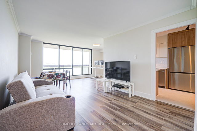 1706 - 260 Seneca Hill Drive