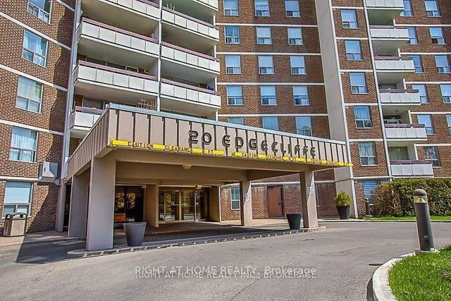 1416 - 20 Edgecliff Golfway